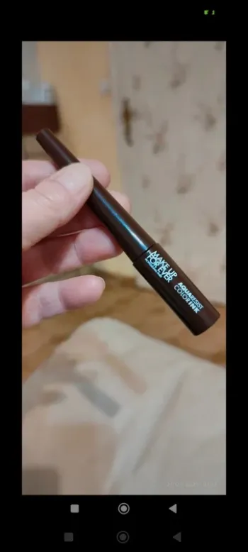 Make Up For Ever AquaResist ColorInk Liquid Eyeliner Teinte 02 Matte Wood
Neuf