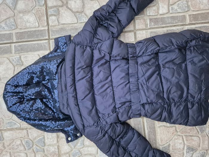 Manteau - photo numéro 3