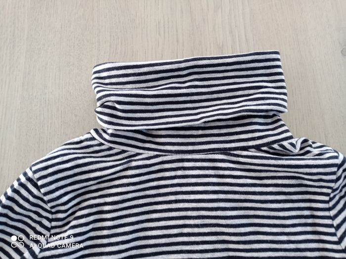 Sous pull  8 ans - photo numéro 2