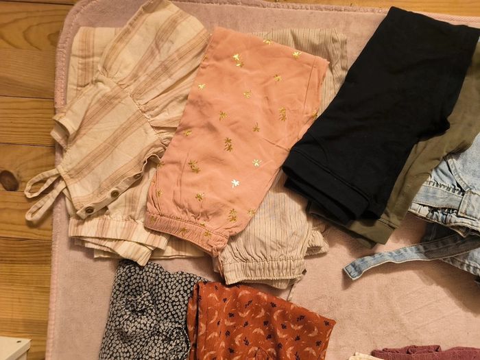 Lot vêtements 8 ans - photo numéro 6