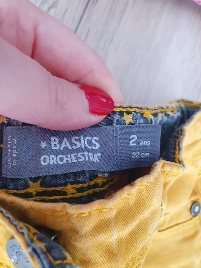 Ensemble obaibi/orchestra 2ans - photo numéro 5