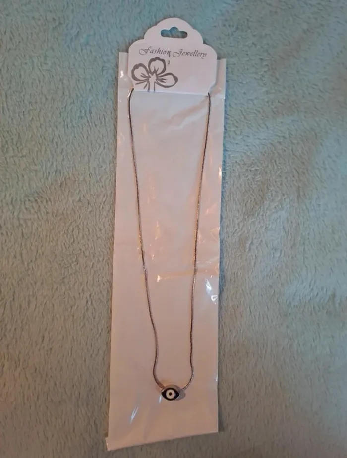 Collier fantaisie - photo numéro 2