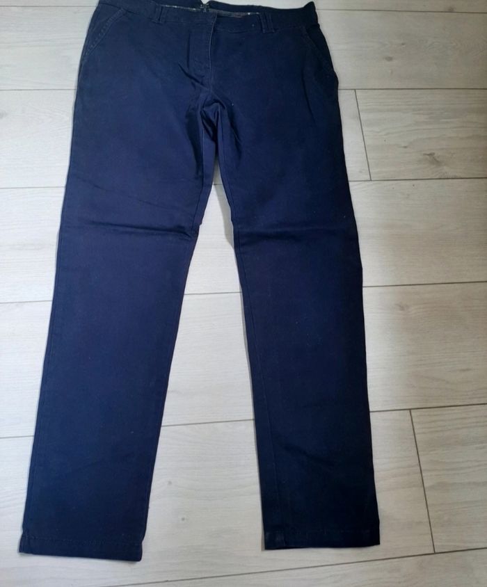 Pantalon femme T4o