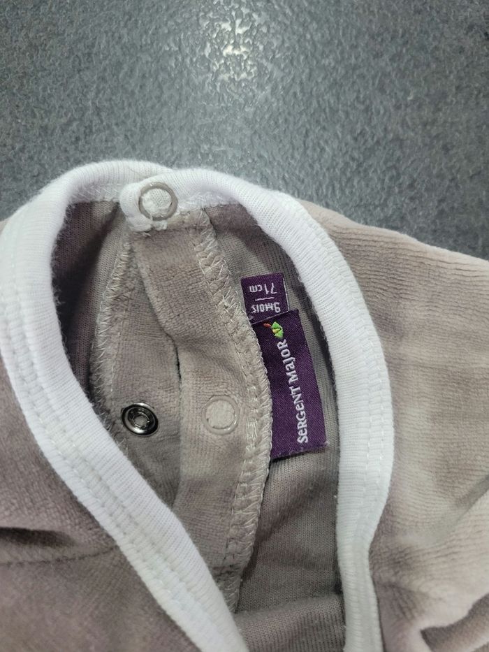 Pyjamas - photo numéro 3