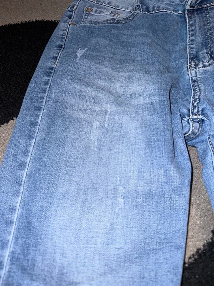 Pantalon court femme - photo numéro 3