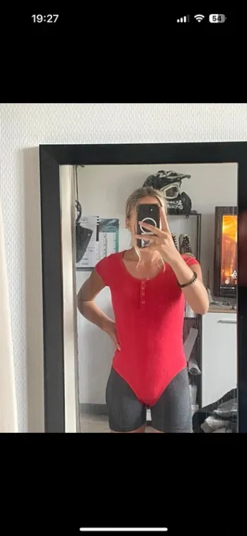 Bodies femme