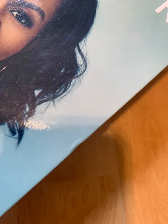 Livre Michelle Obama - photo numéro 3