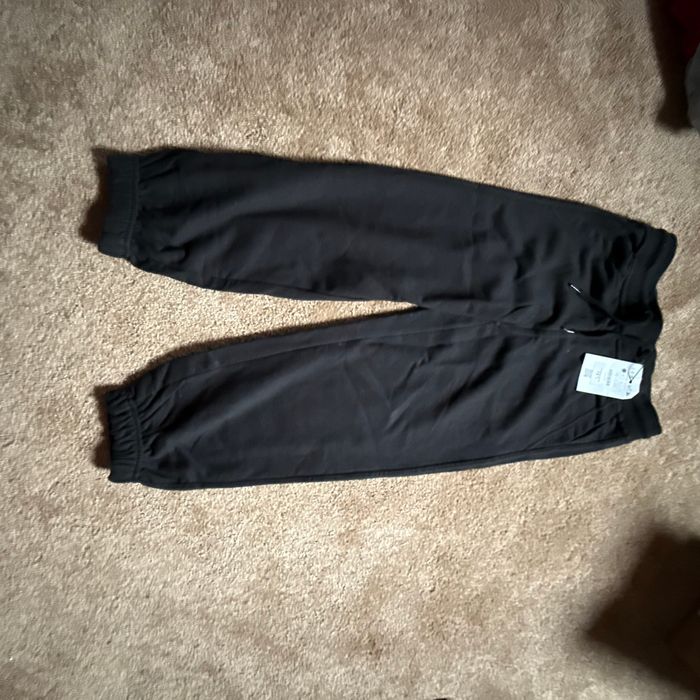 Jogger bershka mixte taille 10 ans