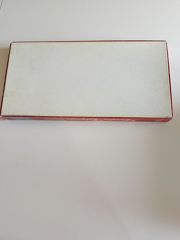 Le chevalier du labyrinthe mb jeux - photo numéro 2