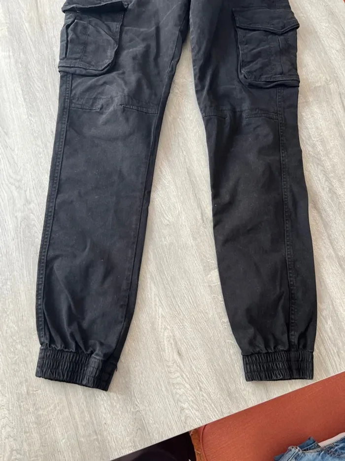 Cargo john h taille S - photo numéro 3