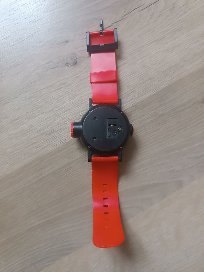 Montre cars projecteur digital - photo numéro 2