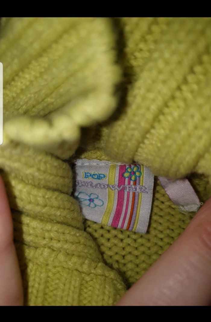 Poncho - photo numéro 2