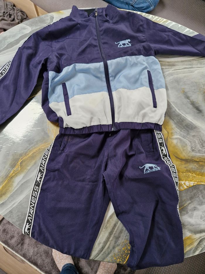 Survêtement airness