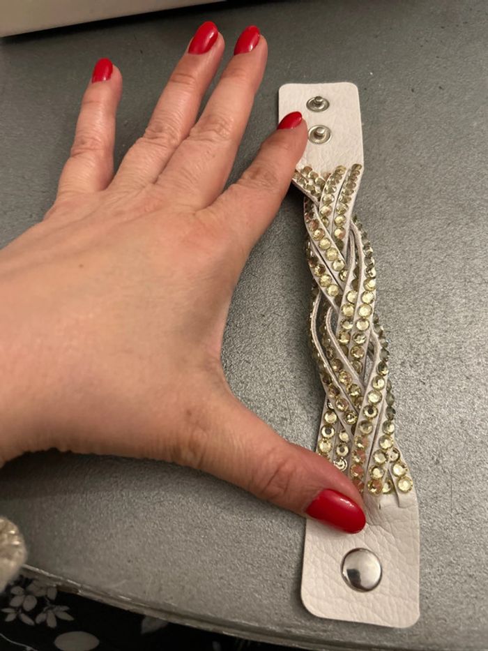 Bracelet - photo numéro 2