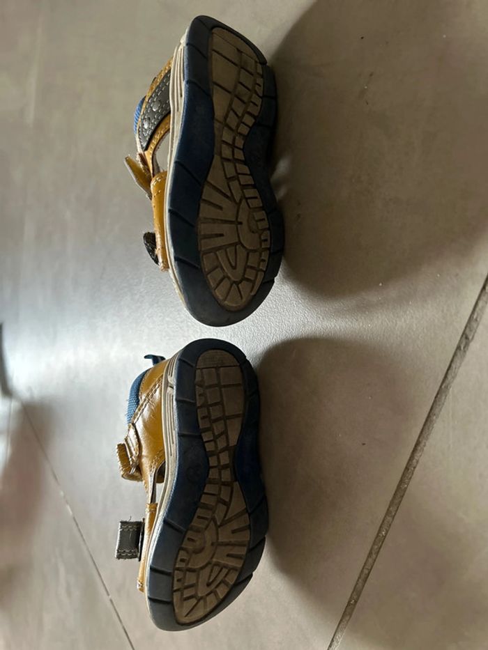 Sandales 20 northside - photo numéro 2