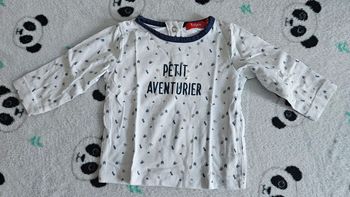 Petit haut