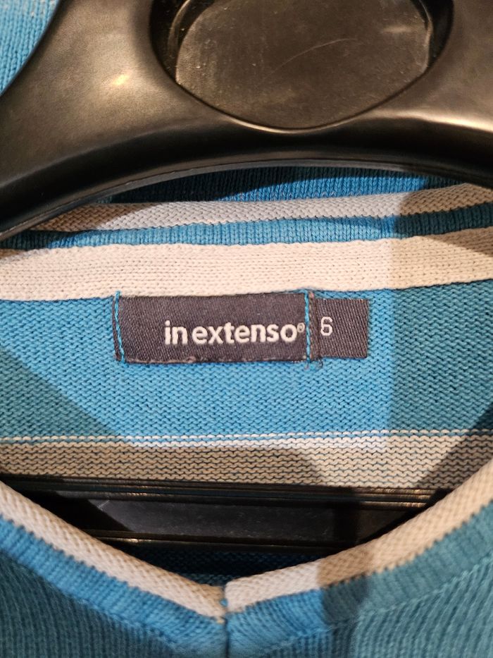 Pull 6 ans - photo numéro 4