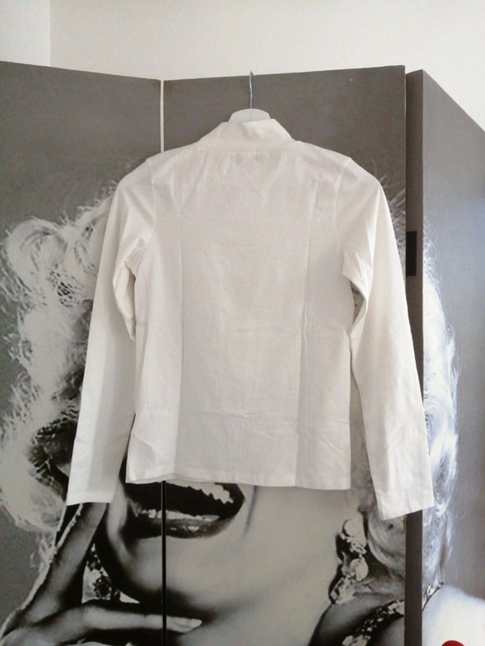 Maillot fille dpam - photo numéro 4