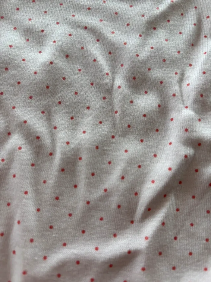 Lot de bodys Absorba - photo numéro 15