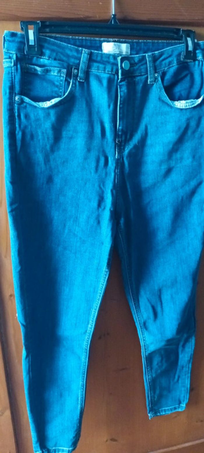 Jeans - photo numéro 4