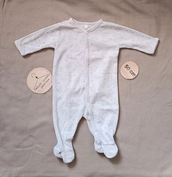 Pyjama 0MG33