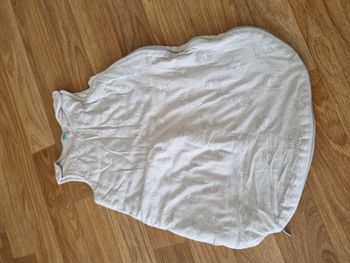 Turbulette TEX 6 mois