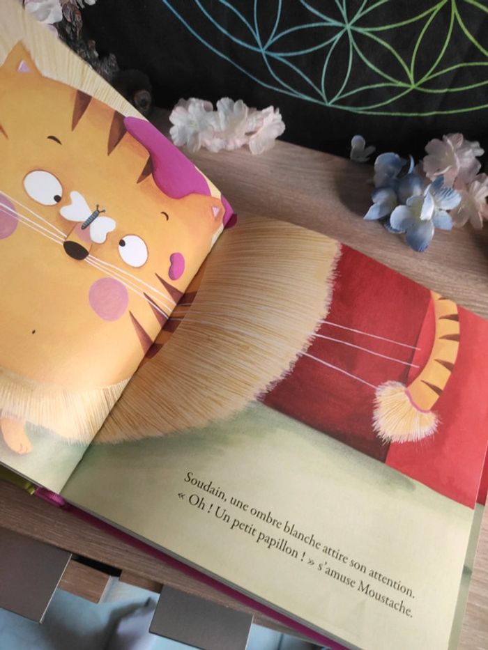 Mes petites histoires d’animaux – Auzou - photo numéro 8