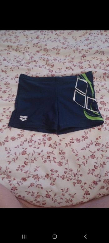 Maillot de bain  Arena