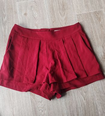 Jolie short 