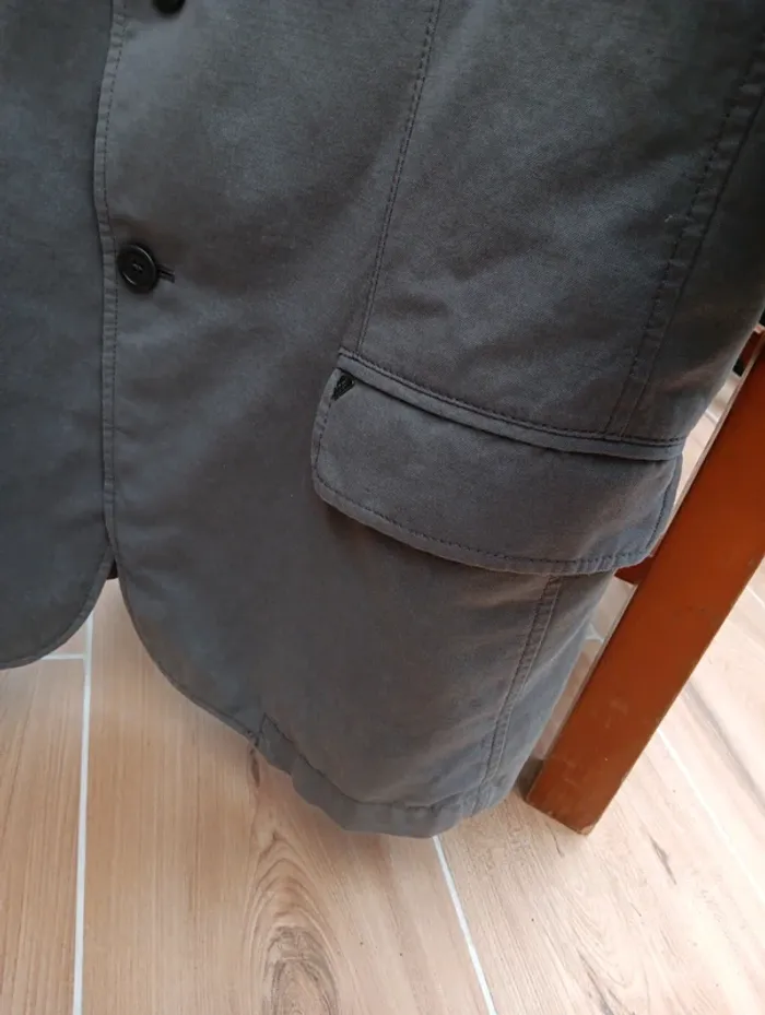 Très belle veste habillé new man taille 52 - photo numéro 6