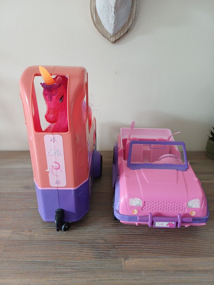 Jouet enfant - photo numéro 2