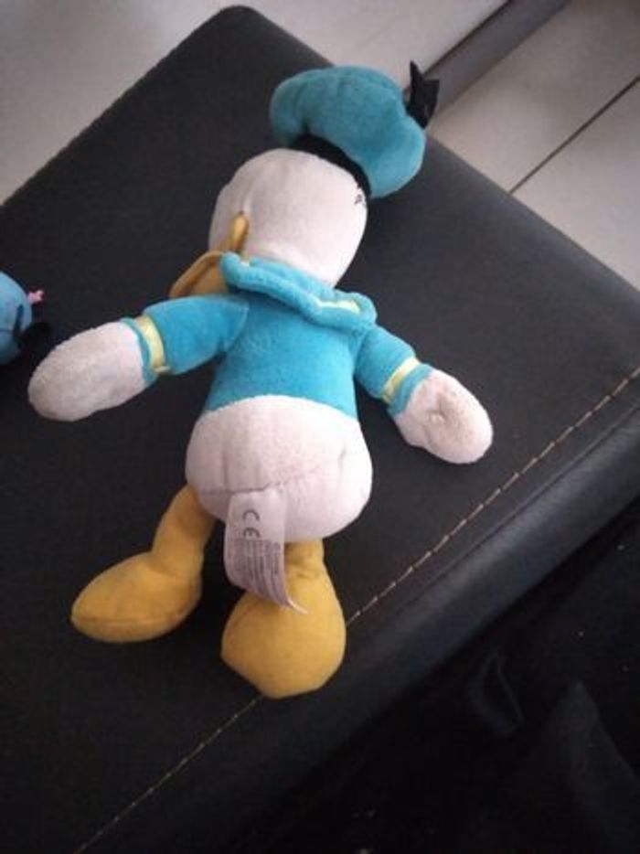 Peluche - photo numéro 3