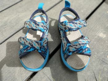 Sandales Quechua 28-29