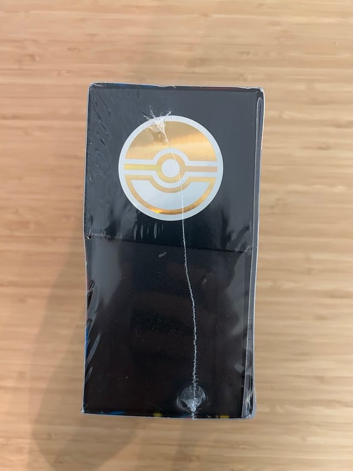 ETB Pokémon Mega Evolution ME01 Gardevoir - photo numéro 3