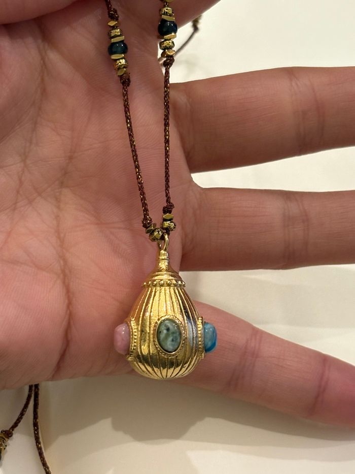 Sautoir - photo numéro 5