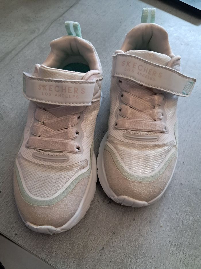 Basket Skechers - photo numéro 2