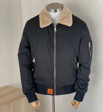 Bombers Original taille M