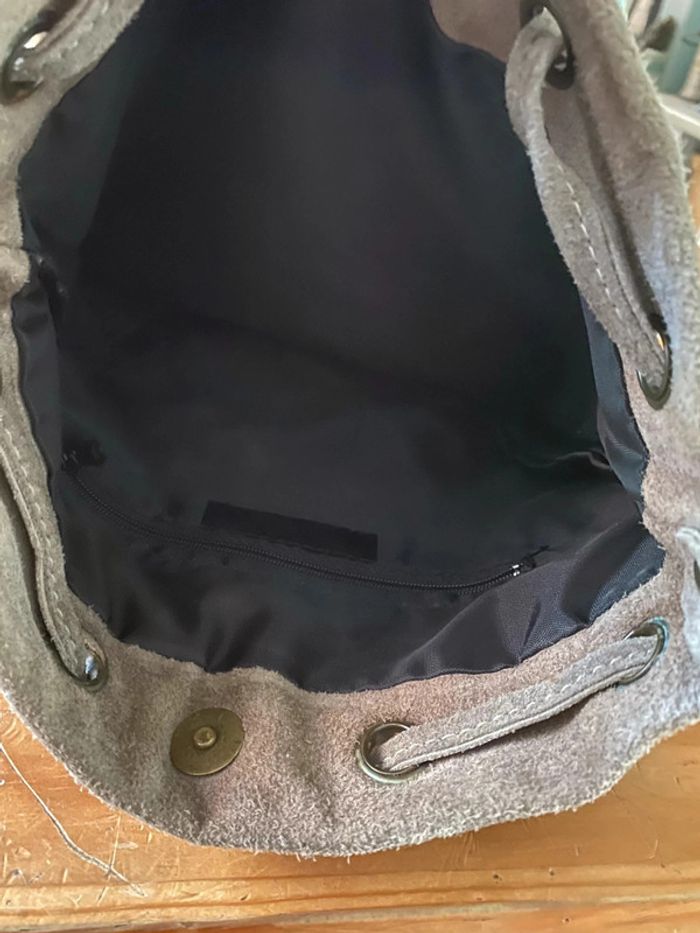 Sac à bandoulière - photo numéro 6