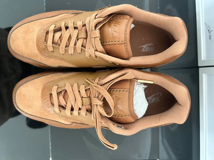 Nike Air Max 1 '87 - photo numéro 10