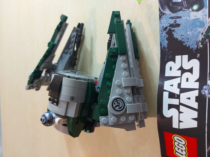 lego starwars - photo numéro 4