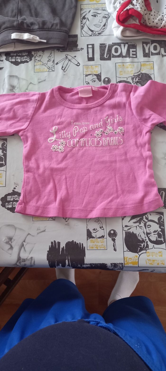 Maillot - photo numéro 2