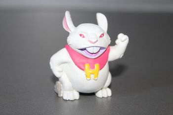 Figurine Dr Jacques von Hämsterviel - Disney