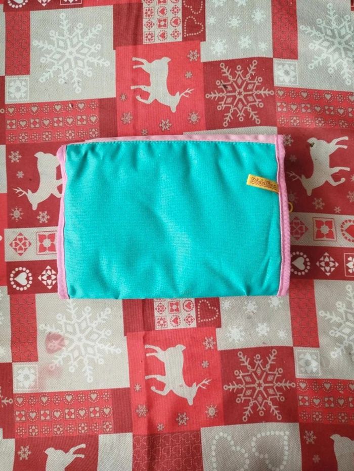 Trousse de  toilettes - photo numéro 2