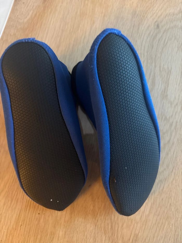 Chaussons de piscine antidérapant - photo numéro 4