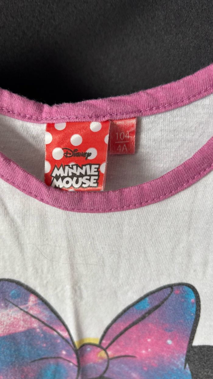 Robe Minnie - photo numéro 3