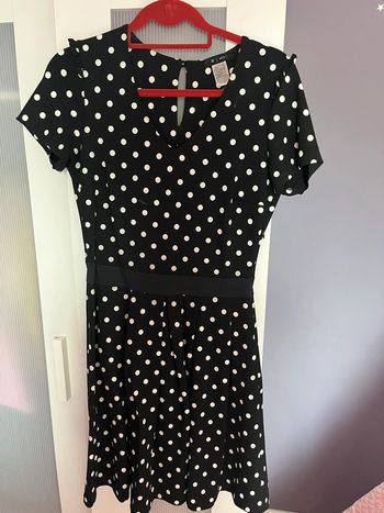 Robe femme