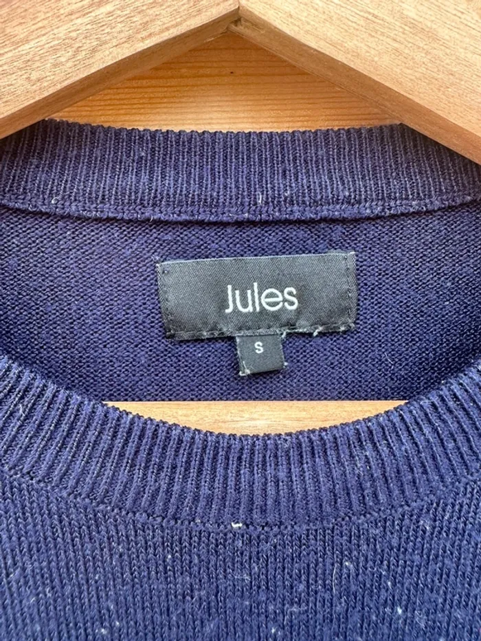 Pull de Noël - photo numéro 2