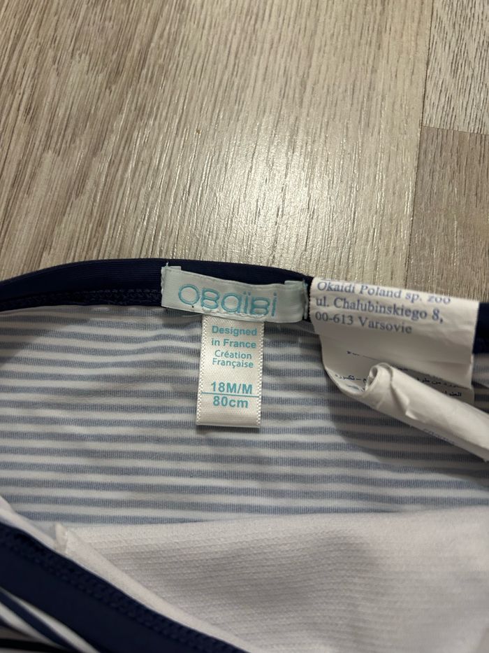 Maillot de bain - photo numéro 4