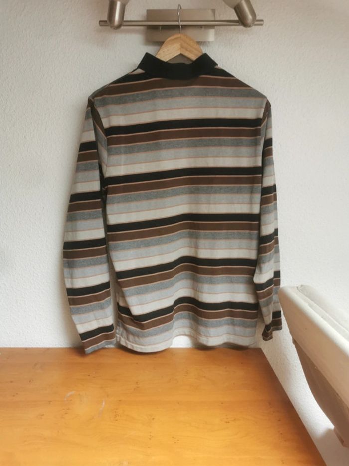 Polo ès - photo numéro 4
