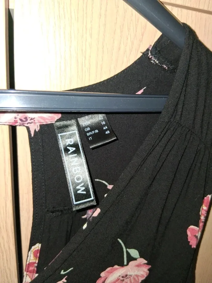 Robe T42 - photo numéro 3